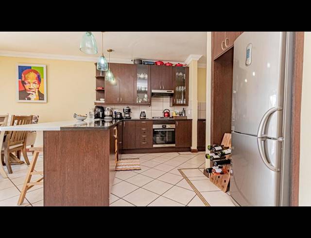 3 BEDROOM CLUSTER FOR SALE IN VALLEY VIEW ESTATE